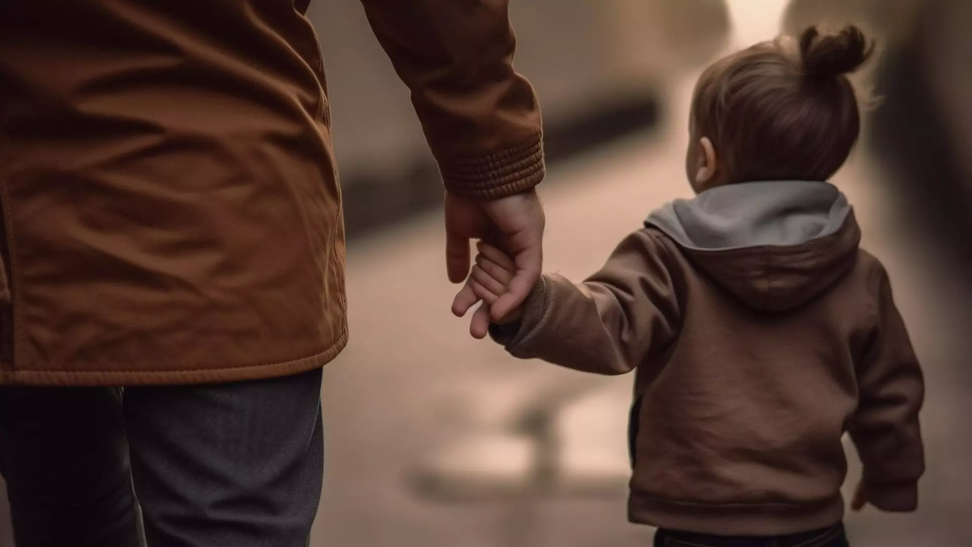 Более 1,5 тысячи детей родились без отцов в Нижегородской области
