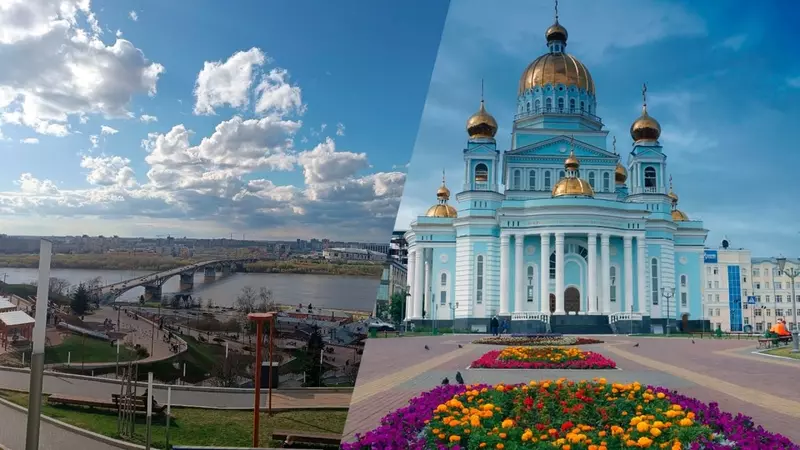 Нижний Новгород или Саранск — где лучше жить? Сравниваем цены